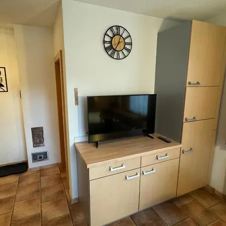 Heim Апартаменты Фюген