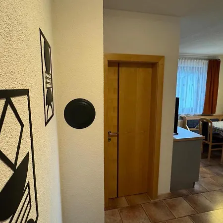 Апартаменты Heim