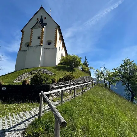 Heim Апартаменты *