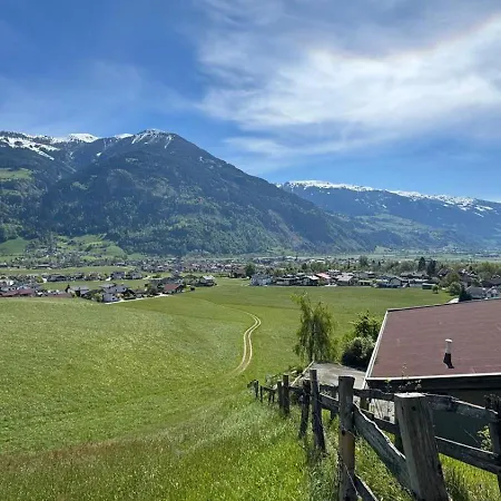 Apartment Heim Fügen