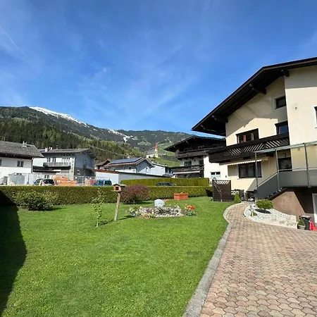 Heim Апартаменты Фюген