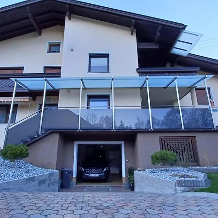 Heim Апартаменты Фюген