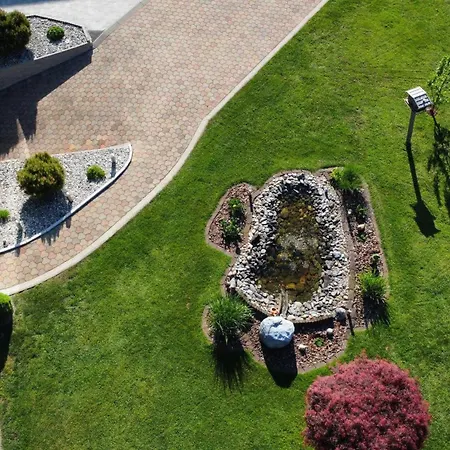 Heim Апартаменты