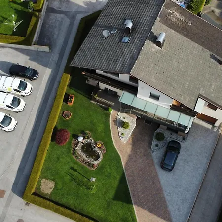 Heim Apartment Fügen