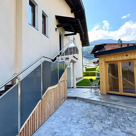 Appartement Heim