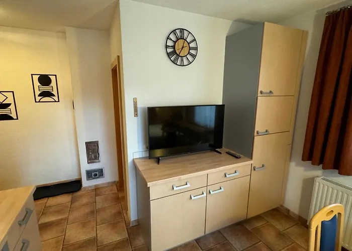 Heim Appartement Fügen