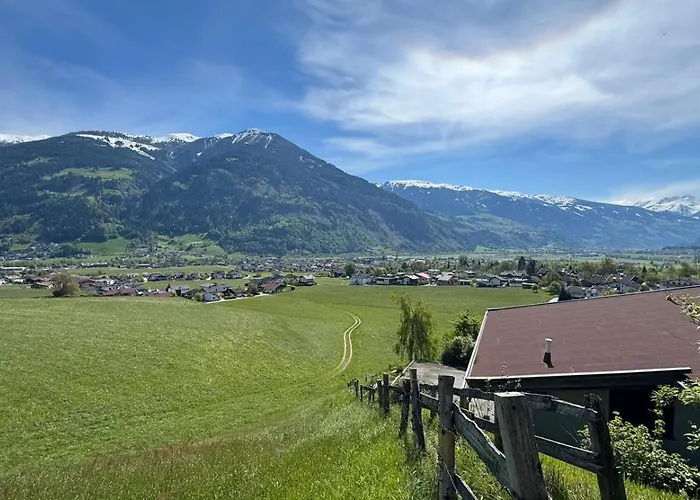 Appartamento Heim Fügen