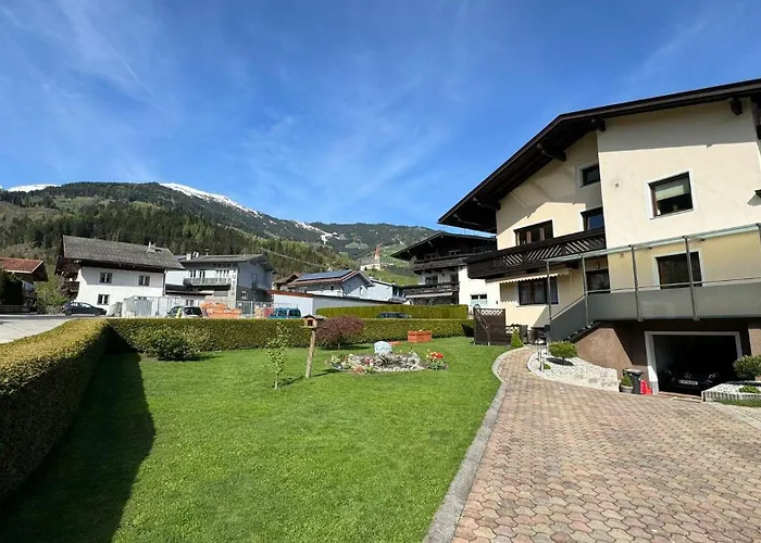 Heim Appartamento Fügen