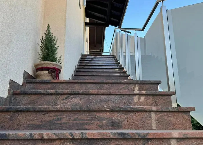 Appartement Heim Fügen