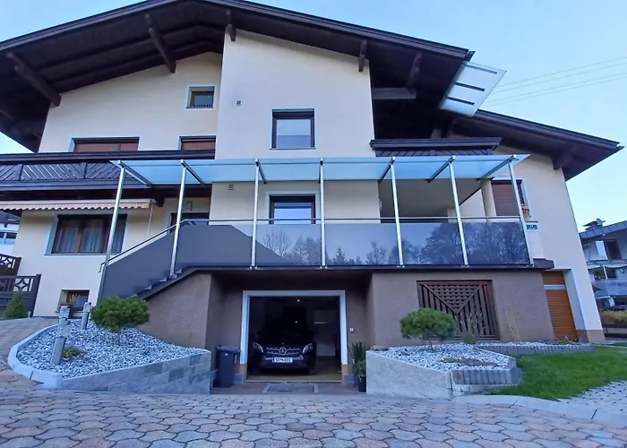 Heim דירה פוגן