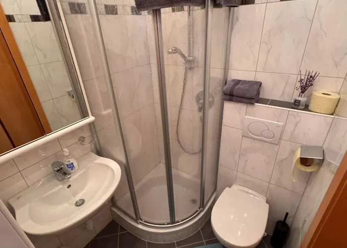 Appartement Heim Fügen