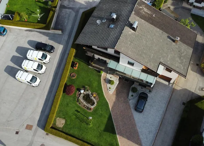 Heim Lejlighed Fügen